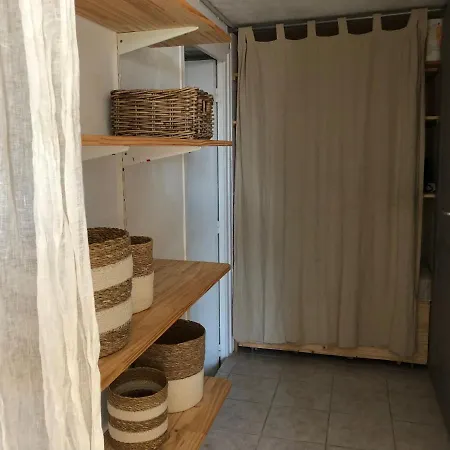 Apartment Cosy 25 Min Lyon Vienne St Etienne *