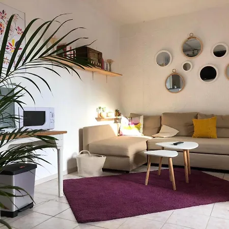 Cosy 25 Min Lyon Vienne St Etienne * Longes