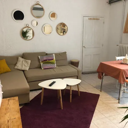 Cosy 25 Min Lyon Vienne St Etienne * Longes