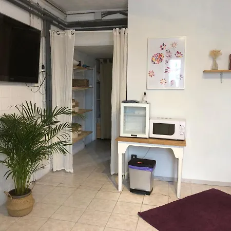 Apartment Cosy 25 Min Lyon Vienne St Etienne *
