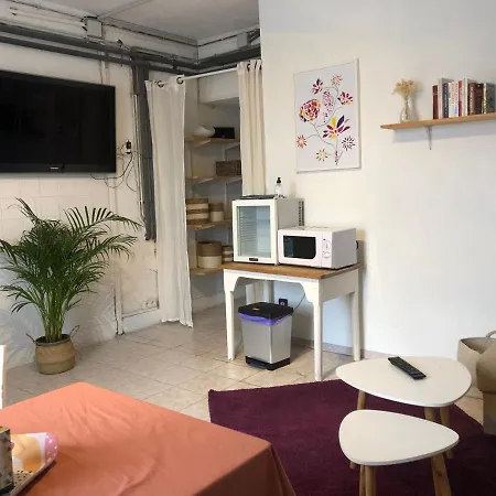Cosy 25 Min Lyon Vienne St Etienne * Longes