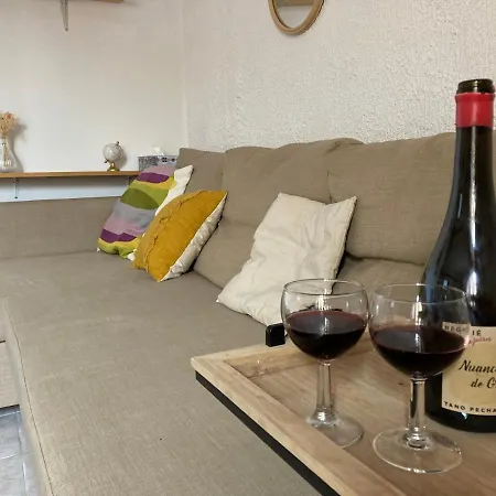 Apartment Cosy 25 Min Lyon Vienne St Etienne