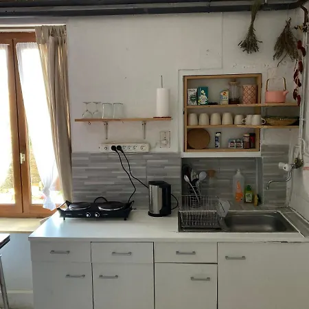 Cosy 25 Min Lyon Vienne St Etienne *