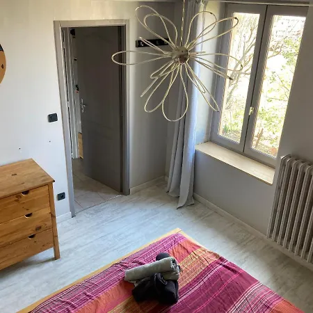 Cosy 25 Min Lyon Vienne St Etienne Longes