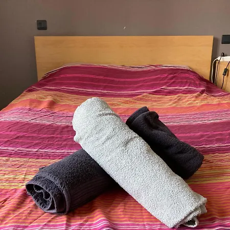 Apartment Cosy 25 Min Lyon Vienne St Etienne Longes